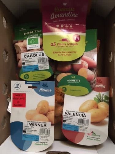 La Sauvagine Terre et Passion®