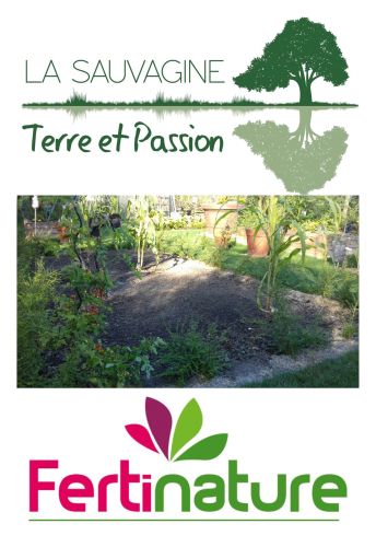 La Sauvagine Terre et Passion®