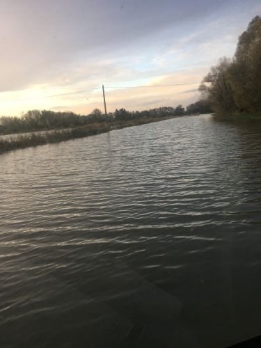 La Sauvagine Terre et Passion®