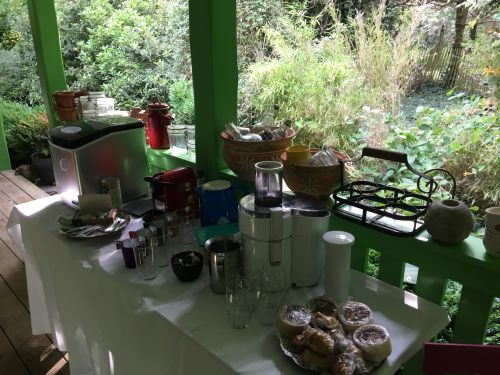 La Sauvagine Terre et Passion®