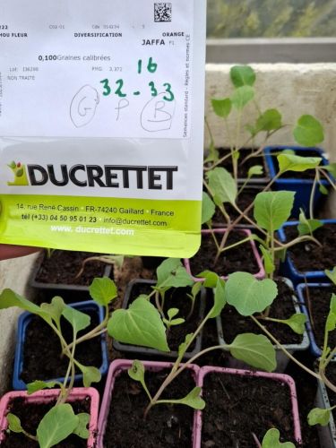 La Sauvagine Terre et Passion®