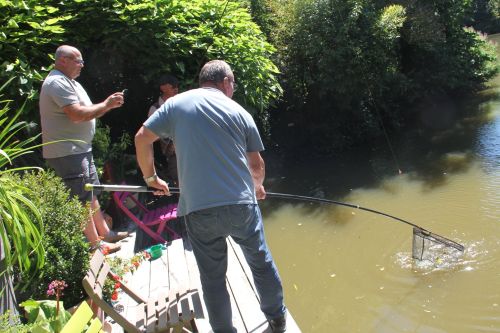 La Sauvagine Terre et Passion®