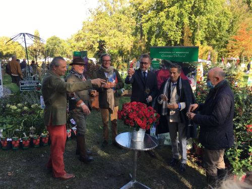 La Sauvagine Terre et Passion®