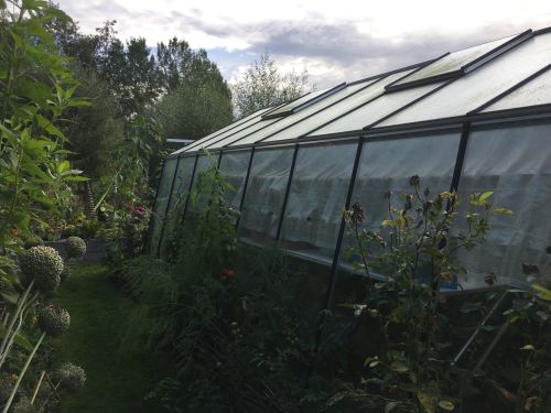 La Sauvagine Terre et Passion®