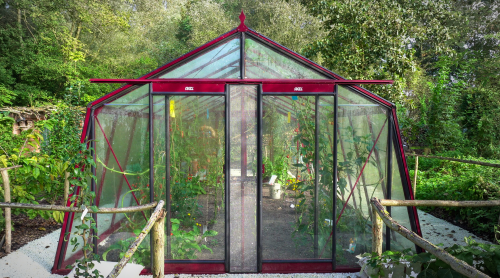 La Sauvagine Terre et Passion®