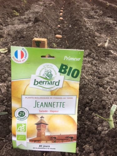 La Sauvagine Terre et Passion®