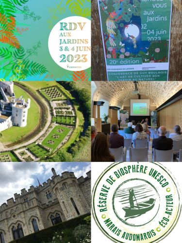 La Sauvagine Terre et Passion®