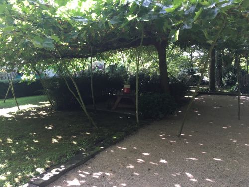 La Sauvagine Terre et Passion®