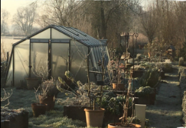 La Sauvagine Terre et Passion®